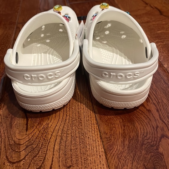 Crocs Classic Gem Crocs - Picture 4 of 8